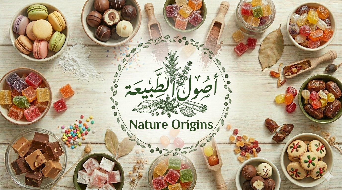 أصول الطبيعة