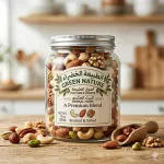 مكسرات مشكلة 1