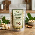 ماكاديميا 1