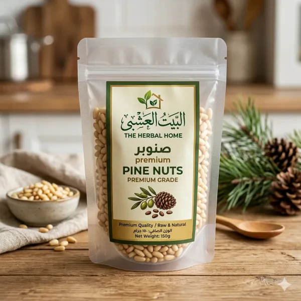 صنوبر