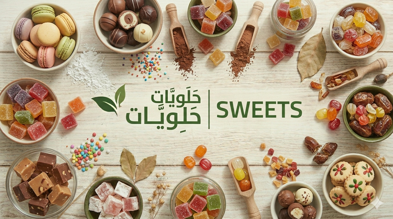 حلوى