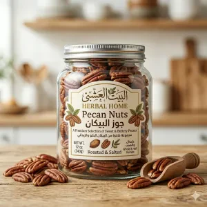 جوز البيكان