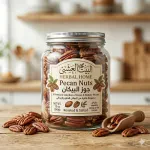 جوز البيكان 1