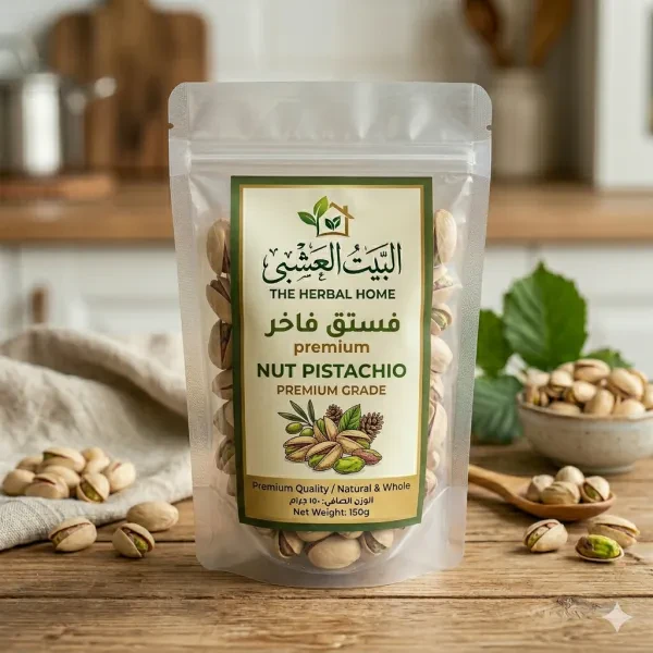 فستق حلبي