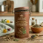 خلطة تنقية الجسم 1