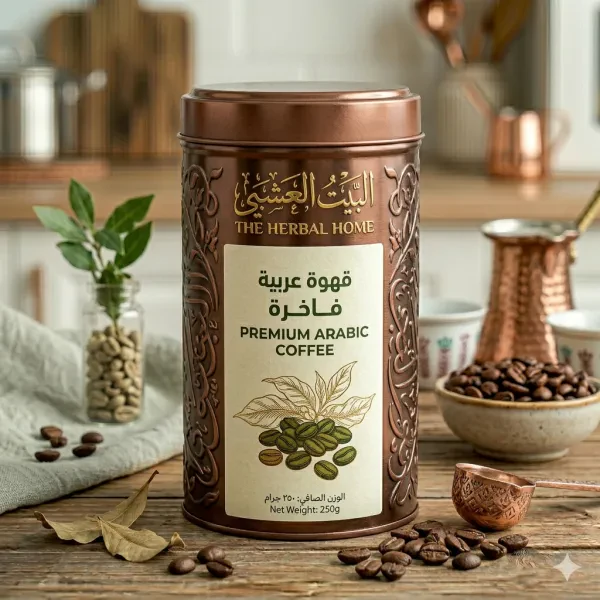 قهوة عربية