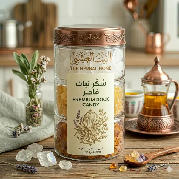 سكر نبات